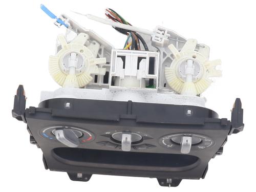 Climate control OPEL AGILA B (H08) 1.2 (F68) | BP31655507I5 - Image 3