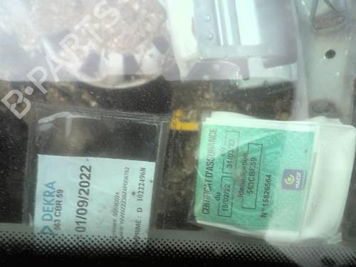 ABS pump VW PASSAT B5.5 (3B3) 1.9 TDI | BP24374725M43 - Image 16