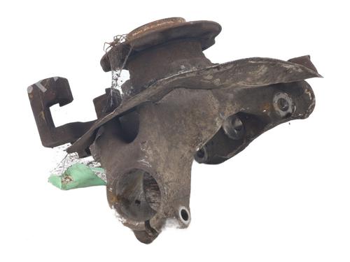 Right front steering knuckle BMW 1 (F20) 114 d | BP22005464M26 