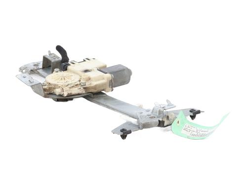 Used Rear left window mechanism Rear left window mechanism CITROËN C4 I (LC_) 1.6 HDi (90 hp) 33472284 33472284