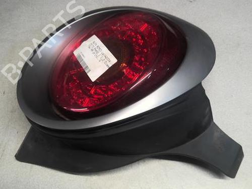 Left taillight ALFA ROMEO MITO (955_) 1.3 MultiJet (955AXP1A, 955AYC1A) | BP22003663C34 