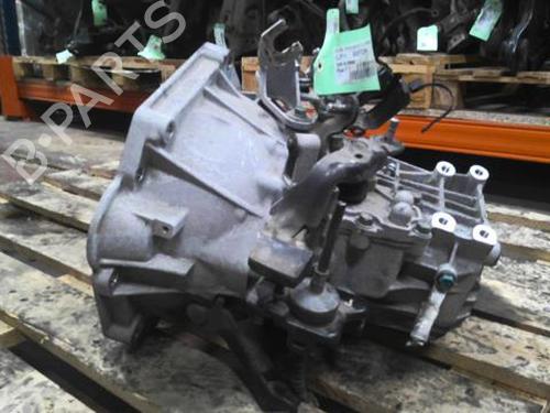 Gearbox KIA PICANTO III (JA) 1.0 | BP29840371M3
