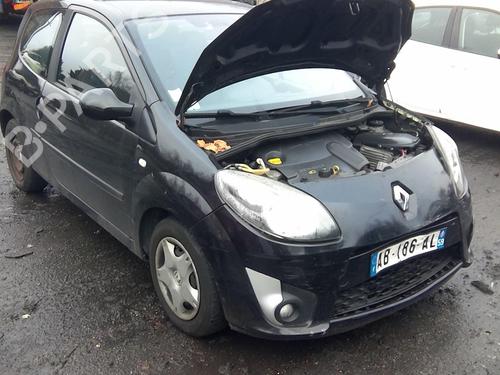 Electronic module RENAULT TWINGO II (CN0_) 1.5 dCi (CN0E) | BP21816397M83  - Image 5