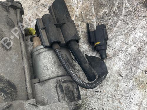 Used Starter Starter FORD FOCUS II Turnier (DA_, FFS, DS) 1.6 TDCi (109 hp) 40289613 40289613