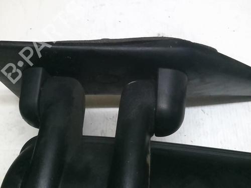 Used Left mirror RENAULT MASTER II Van (FD) 2.2 dCI 90 (90 hp) 21817177