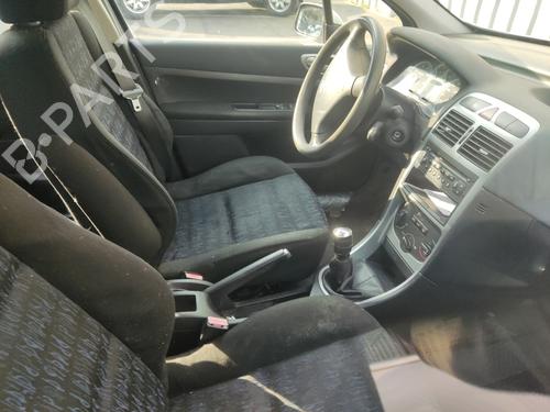 Left sun visor PEUGEOT 307 Break (3E) 1.6 16V | BP24862920I1  - Image 10