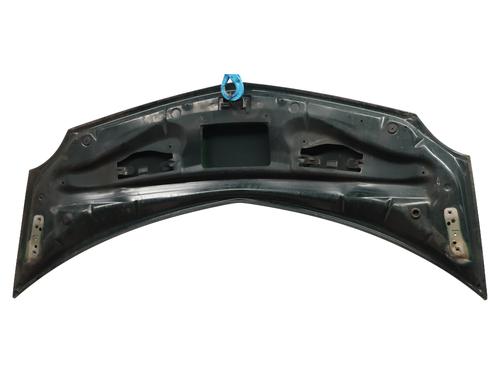 Hood RENAULT MODUS / GRAND MODUS (F/JP0_) 1.4 (JP01, JP0J) | BP30715701C1