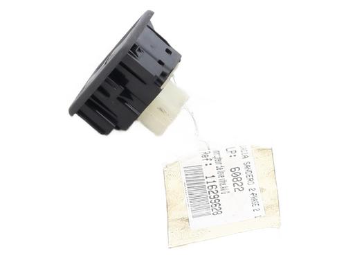 Used Left front window switch DACIA SANDERO II 1.0 SCe 75 (B8JC, B8JD, B8NC) (73 hp) 30715669