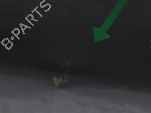 Right front door MAZDA 2 (DE_, DH_) 1.4 MZR-CD | BP32010054C3 