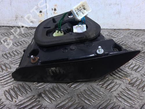 Used Left tailgate light KIA RIO III (UB) 1.1 CRDi (75 hp) 20358997