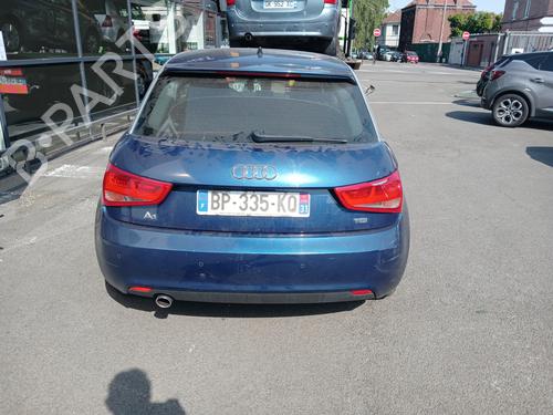Front right interior door handle AUDI A1 (8X1, 8XK) 1.6 TDI | BP27811228I14 - Image 28