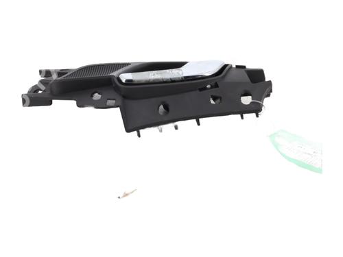 Front right interior door handle OPEL CORSA D (S07) 1.3 CDTI (L08, L68) | BP27708380I14 