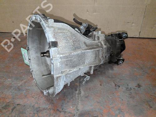 Gearbox BMW 1 (F20) 116 d | BP37716843M3 - Image 6