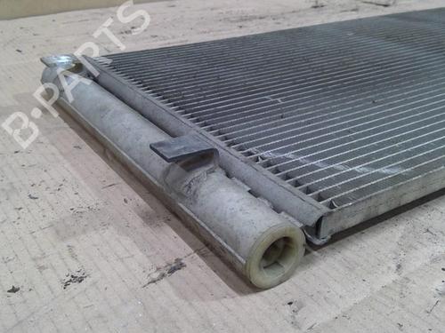 AC radiator RENAULT MASTER III Van (FV) 2.3 dCi 145 FWD (FV0E, FV0F, FV0H, FV02, FV0M, FV0S,... | BP29840222M32