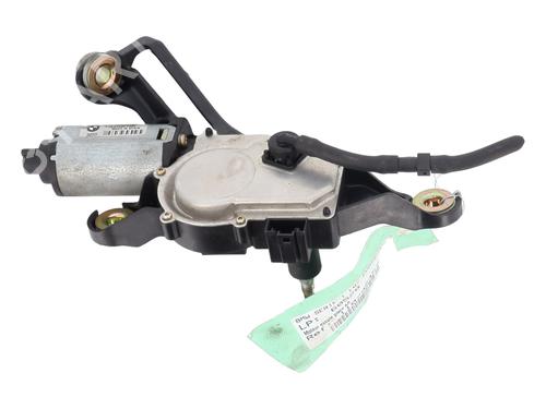 Rear wiper motor BMW 1 (E87) 118 d | BP29196850M102 