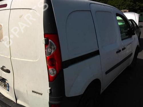 Left taillight RENAULT KANGOO Express (FW0/1_) 1.5 dCi 85 (FW0K, FW0L, FW0B) | BP36955889C34 - Image 9