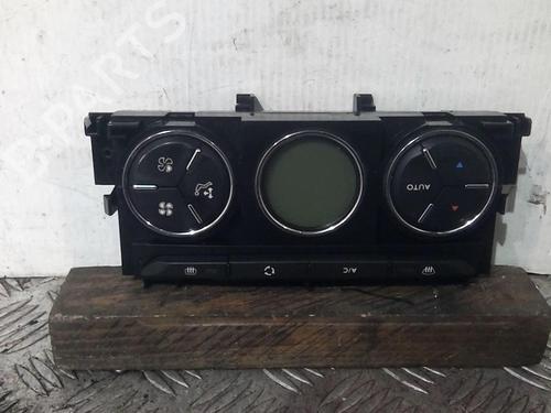 Used Climate control Climate control CITROËN DS3 (SA_) 1.6 HDi 90 (92 hp) 20360253 20360253