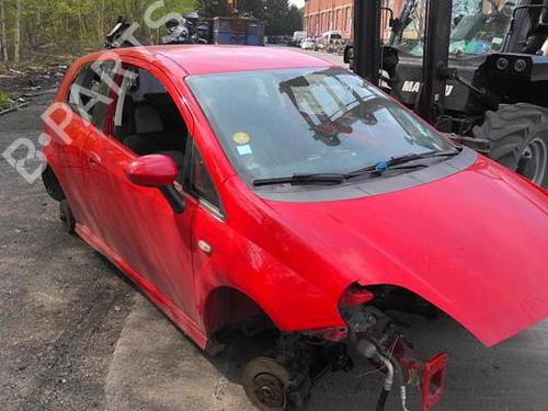 Front left panel FIAT GRANDE PUNTO (199_) 1.3 D Multijet | BP25149531C58 - Image 23