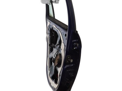 Left rear door FIAT BRAVO II (198_) 1.4 LPG (198AXA1B) | BP20356298C4 