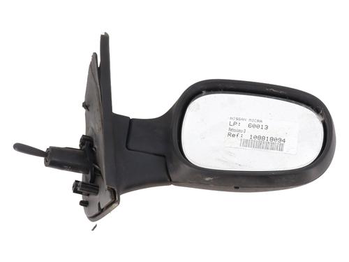 Right mirror NISSAN MICRA III (K12) 1.5 dCi | BP27456763C27 