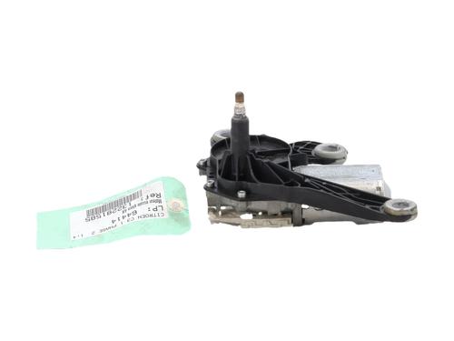 Used Rear wiper motor Rear wiper motor 39020819 39020819