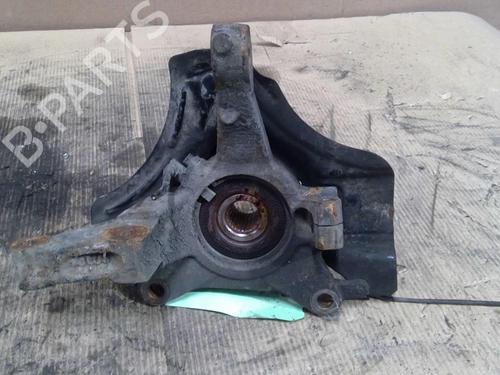 Right front steering knuckle CITROËN C8 (EA_, EB_) 2.0 HDi 165 | BP31878555M26