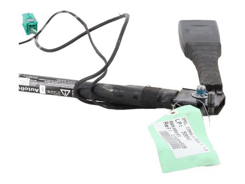 Seat buckle OPEL CORSA D (S07) 1.3 CDTI (L08, L68) | BP28210949I32 