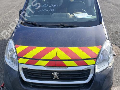 Dørliste PEUGEOT PARTNER Tepee 1.6 BlueHDi 120 | BP37278364C150 - Image 9