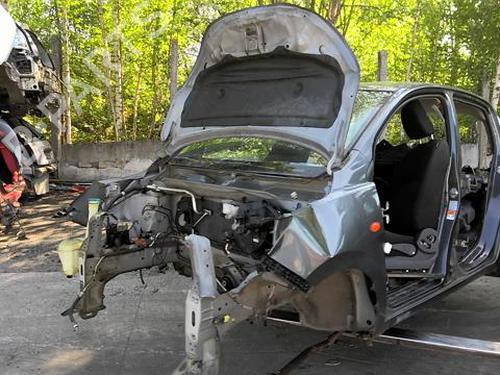 Tailgate lift support SUZUKI CELERIO (LF) 1.0 (AVK310) | BP25726726C138 - Image 7