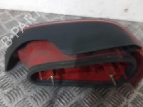 Used Left taillight Left taillight PEUGEOT 106 II (1A_, 1C_) 1.1 i (60 hp) 22004741 22004741