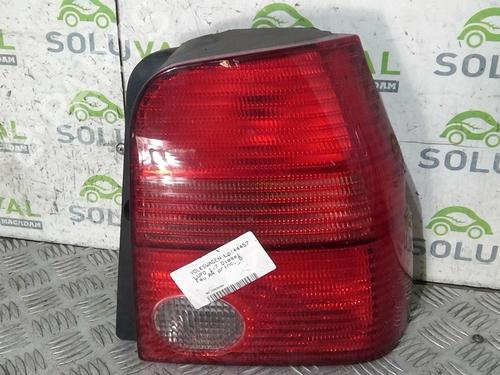 Używane Lampa tylna prawa VW LUPO I (6X1, 6E1) 1.7 SDI (60 hp) 22003766