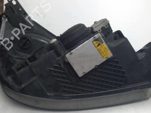 Left headlight RENAULT ESPACE IV (JK0/1_) 2.2 dCi (JK0H) | BP20365023C28