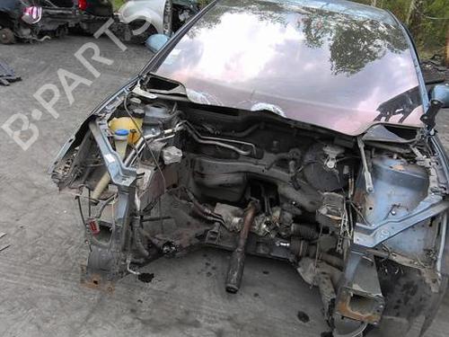 Front left seatbelt CITROËN C4 I (LC_) 1.6 HDi | BP25726657I26 - Image 10