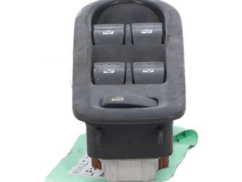 Left front window switch RENAULT GRAND SCÉNIC II (JM0/1_) 1.5 dCi (JM1E) | BP29440542I27 