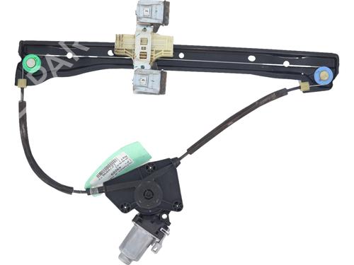 Used Front right window mechanism Front right window mechanism VW UP! (121, 122, BL1, BL2, BL3, 123) 1.0 (60 hp) 36365165 36365165