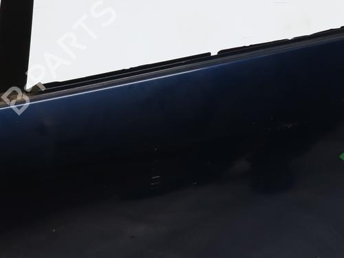 Left rear door TOYOTA COROLLA Verso (_E12_) 2.0 D-4D (CDE120_, CDE120R) | BP29493231C4 