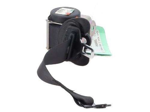 Used Rear left seatbelt MINI MINI (R56) One D (90 hp) 30473649
