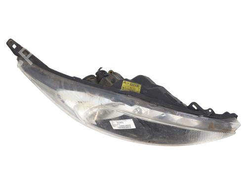 Right headlight FORD FIESTA VI (CB1, CCN) 1.4 TDCi | BP32254369C29 