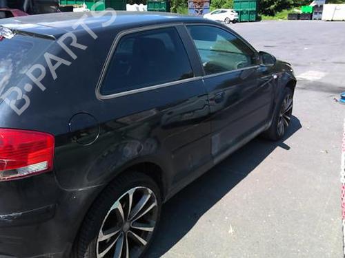 Right front window switch AUDI A3 (8P1) 1.9 TDI | BP28570763I26 - Image 37