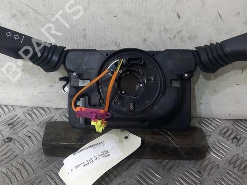 Ratstangsstang OPEL ASTRA H GTC (A04) 1.3 CDTI (L08) (90 hp) 21777823