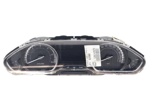 Instrument cluster PEUGEOT 2008 I (CU_) | BP35973038C47 - Image 5