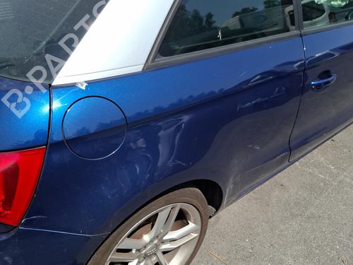 Front right interior door handle AUDI A1 (8X1, 8XK) 1.6 TDI | BP27811228I14 - Image 31