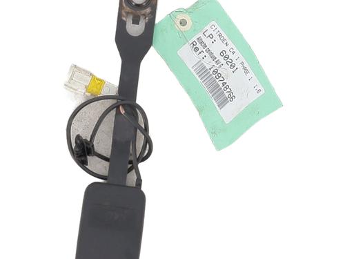 Seat buckle CITROËN C4 I (LC_) 1.6 16V | BP27811199I32 