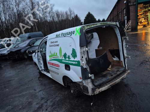 Instrument cluster RENAULT KANGOO Express (FW0/1_) 1.5 dCi 90 (FW0G, FW05, FW08, FW11) | BP31582845C47 