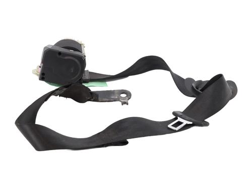 Used Rear left belt tensioner VW TOURAN (1T1, 1T2) 1.9 TDI (105 hp) 29840332