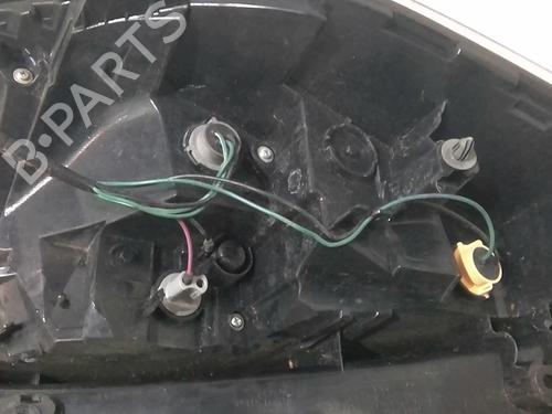 Used Right taillight Right taillight MAZDA 5 (CR) 2.0 CD (CR19) (110 hp) 20366923 20366923