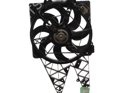 Electro ventilador ALFA ROMEO GIULIETTA (940_) 2.0 JTDM (940.FXL1A) (140 hp) 32307019