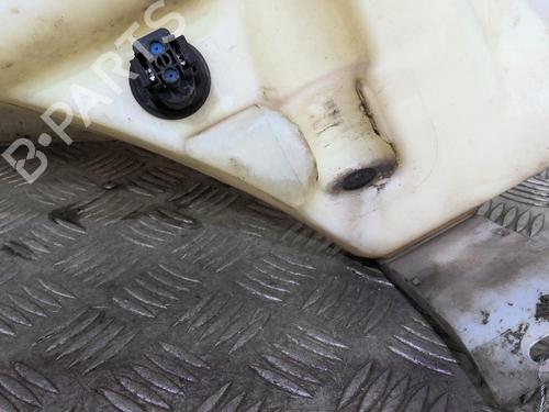 Windscreen washer tank VW TOUAREG (7LA, 7L6, 7L7) 3.0 V6 TDI | BP20359325C113 