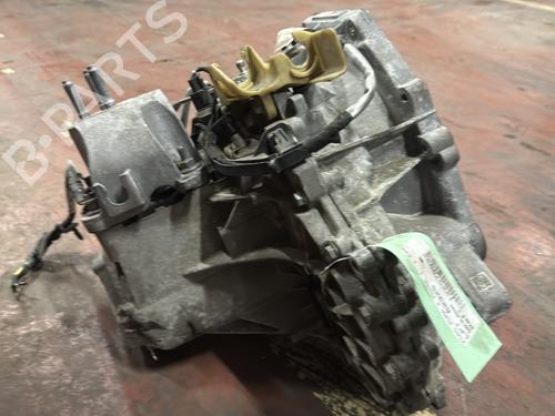 Used Gearbox Gearbox FORD PUMA (J2K, CF7) 1.0 EcoBoost mHEV (125 hp) 33895705 33895705
