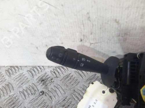 Used Steering column stalk Steering column stalk RENAULT VEL SATIS (BJ0_) 2.2 dCi (BJ0E, BJ0F) (150 hp) 21728204 21728204